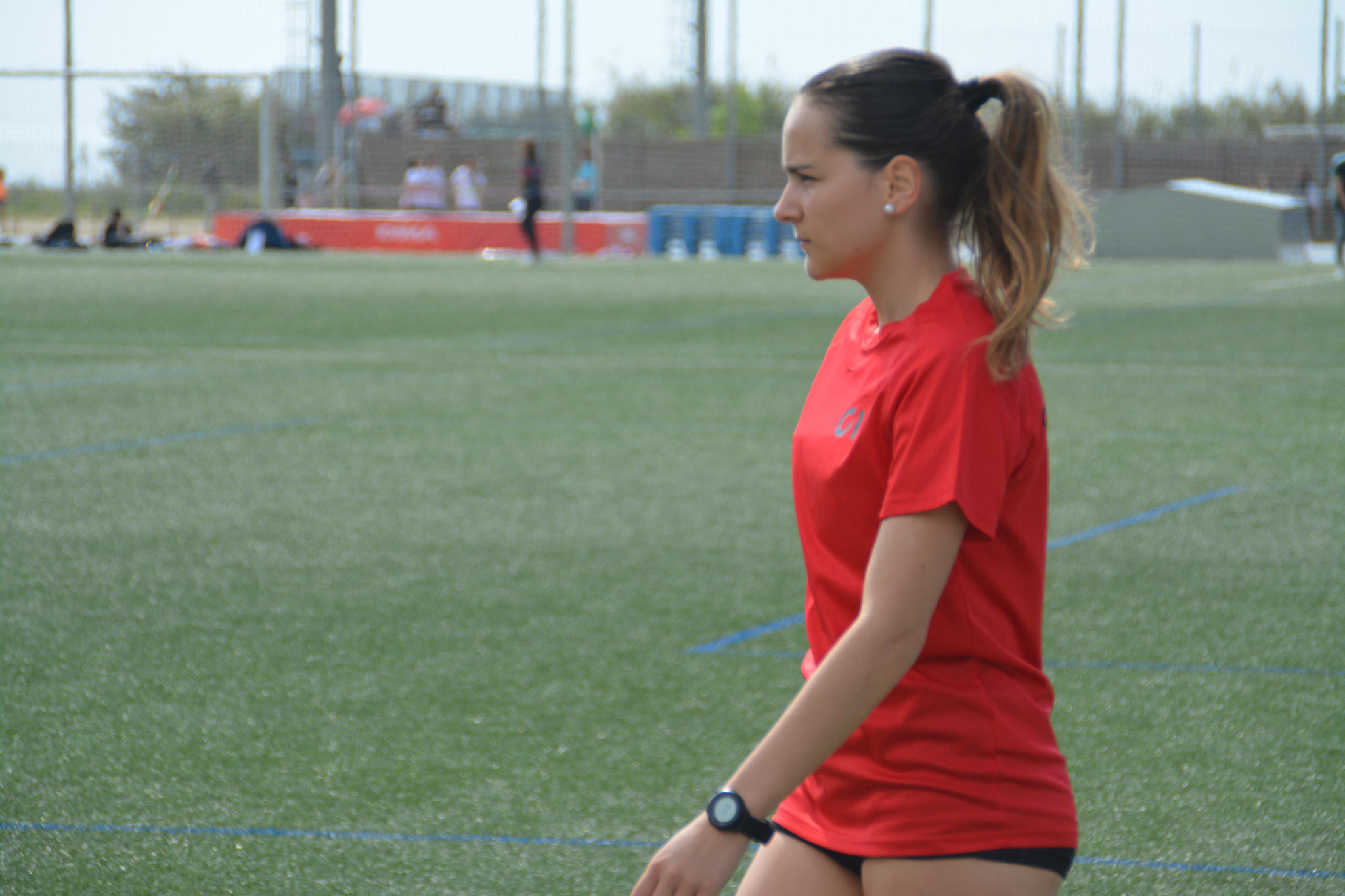 Club Atletisme Badalona - 